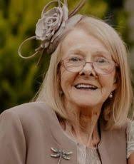 Condolence Book for Breda O'Connell (née Dillon) (Portarlington, Laois)