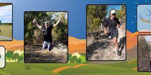 Mosaic Trail Race