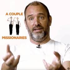 Australia, say hello to our heavenly Ensemble for #BookOfMormonAUNZ