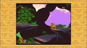 Here you will need to find a hidden element and to complete the game in time. Disney Classic Games Aladdin And The Lion King Review Gamecritics Com