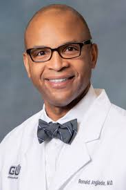 Ronald Anglade, M.D.