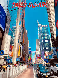 New York City New York City Dream City City
