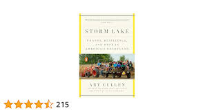 Storm Lake: Change, Resilience, and Hope in America's Heartland