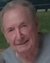 Charles Curtis Thompson Obituary October 9, 2024