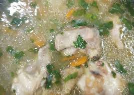 Kreasi resep masakan khas indonesia bihun sup ayam paling sedap dan menu praktis sehari hari. Resepi Sup Ayam Paling Sedap Resepi Merory Sedap Betul