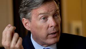 Hightower goes for the process in gubernatorial run