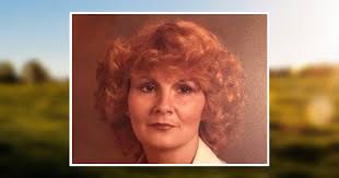 Alice Dianne Oldaker Obituary July 11, 2020