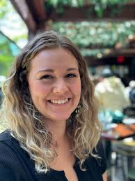 Happy 30th to Melanie Hanson. When I leaned Mandi was expecting you, I hit  my head