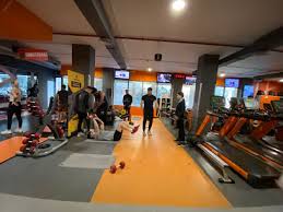 Dia de pierna en basic fit madrid bilbao. Opiniones Funziona Entrenamiento Personal En Basic Fit Goya 2021 Latribudelboxeo Com