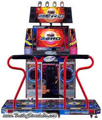 Pump It Up Zero Gaming Products Pump It Up Arcade Games