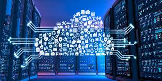 Image result for Computer Data Center