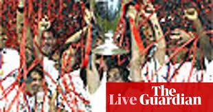 Lineups are announced and players are warming up. Minute By Minute Match Report Ac Milan 0 0 Juventus Aet Ac Milan Win 3 2 On Penalties Football The Guardian