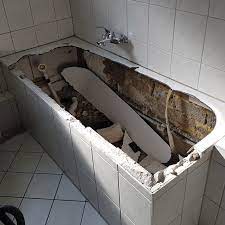 Kosten elegant begehbare dusche statt badewanne badezimmer badewanne ausbauen dusche. Badewanne Austauschen Ohne Fliesenschaden Und Bauschmutz
