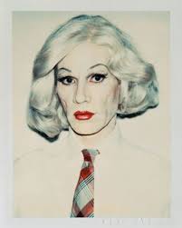 Maybe you would like to learn more about one of these? Andy Warhol And The Self Portrait Contemporary Art Sotheby S