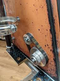 Image result for Bando Technic-7