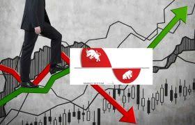 Indian stock markets seem to be a little overvalued in october 2020. March 2020 Wolf Of Dalal Street