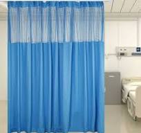 Wuzstar Medical Room Divider Curtains Privacy Cubicle ...