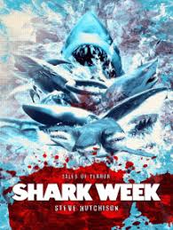 Gabriela hardan gabriela hardan place a sh. Chitajte Onlajn Shark Week Avtora Steve Hutchison Knigi