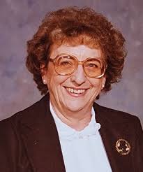 Obituary for Esther "Louise" Fitz