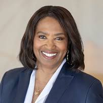 Kathleen Wilson-Thompson