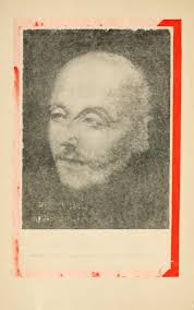 Saint Ignatius Loyola