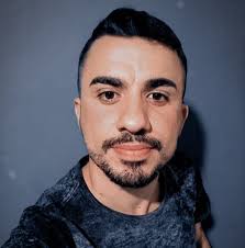 Angel Garay Gonzalez en personas