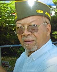 Obituary of Johnson Simpson