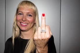 Swimwear Designer Beth Richards On Her Empowering Brand Mission