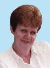 Death, Mary 'Francie' Woolard