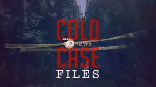 COLD CASE FILES: An ABC 10News special