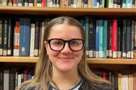 Current MSc/MPhil Students