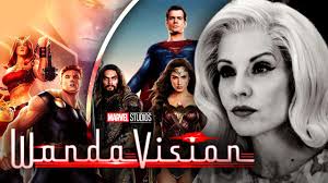 WandaVision Easter Egg Connects Dottie To Marvel's Version of the Justice  League