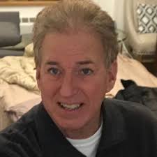 Karin Weiss is a great hostess