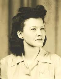 Anna Croft Obituary (1918