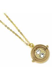While she goes by many names, the most popular are lady justice, scales of justice, and blind justice. Harry Potter Pendant Necklace Fixed Time Turner Gold Plated