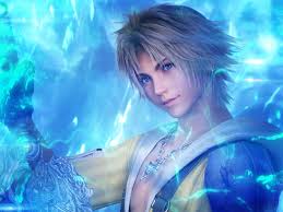 Right click on the image, select save picture as…, and then save the wallpaper to the location of. 69 Final Fantasy X Wallpapers Hd