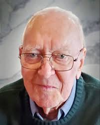 Jim Robert Barley Obituary May 22, 2025