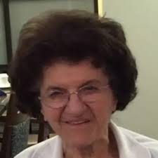 Obituary information for Faye Mohamed