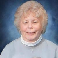 Maxine Plummer Obituary