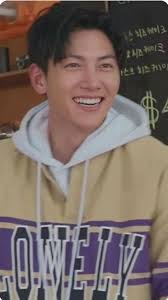 Good morning, have a wonderful day with Handsome Ji Chang Wook ❤️💕🌹