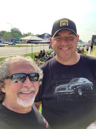 Al Williams pulling at Acton Fair