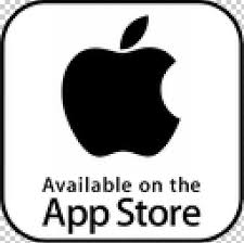 There are links to google play store for android, windows app store and apple's app store. App Store Computer Icons Google Play Png Clipart Android App Store Area Black Black And White