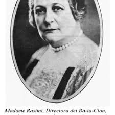 Stream Abel Sierra Madero music