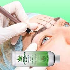 Greencaine blast numbing cream for laser hair removal for women and men topical anesthetic lidocaine 4% gel 4 oz. Amazon Com Greencaine Blast Numbing Cream For Laser Hair Removal For Women And Men Topical Anesthetic Lidocaine 4 Gel 4 Oz 113 Grams Large Tube For Repeat Treatments Made In Usa Beauty