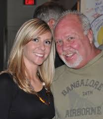 Kenneth Wycoff's Instagram, Twitter & Facebook