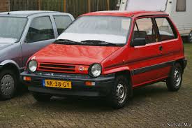 Maybe you would like to learn more about one of these? Honda Jazz Wikipedia