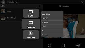 Stalkertv is the video player for content from iptv/ott providers. Iptv Stalker Player For Android Apk Download