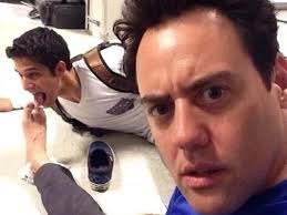 VC SABE TUDO DE WOLF BLOOD FAMILIA LOBO