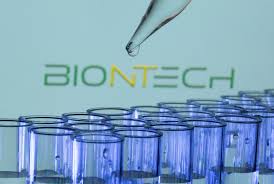 It often indicates a user profile. China To Use Biontech Vaccine As Booster Shot Sources Say Nikkei Asia