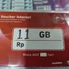 Paket unlimited max merupakan paket kartu perdana telkomsel yang berisi kuota unlimited untuk akses ke beberapa aplikasi. 1